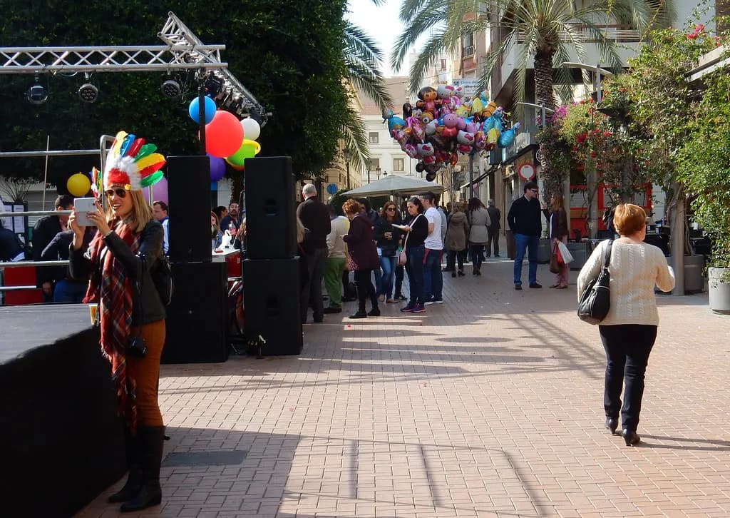 Alicante in August: Weather, Heat and Where to Eat