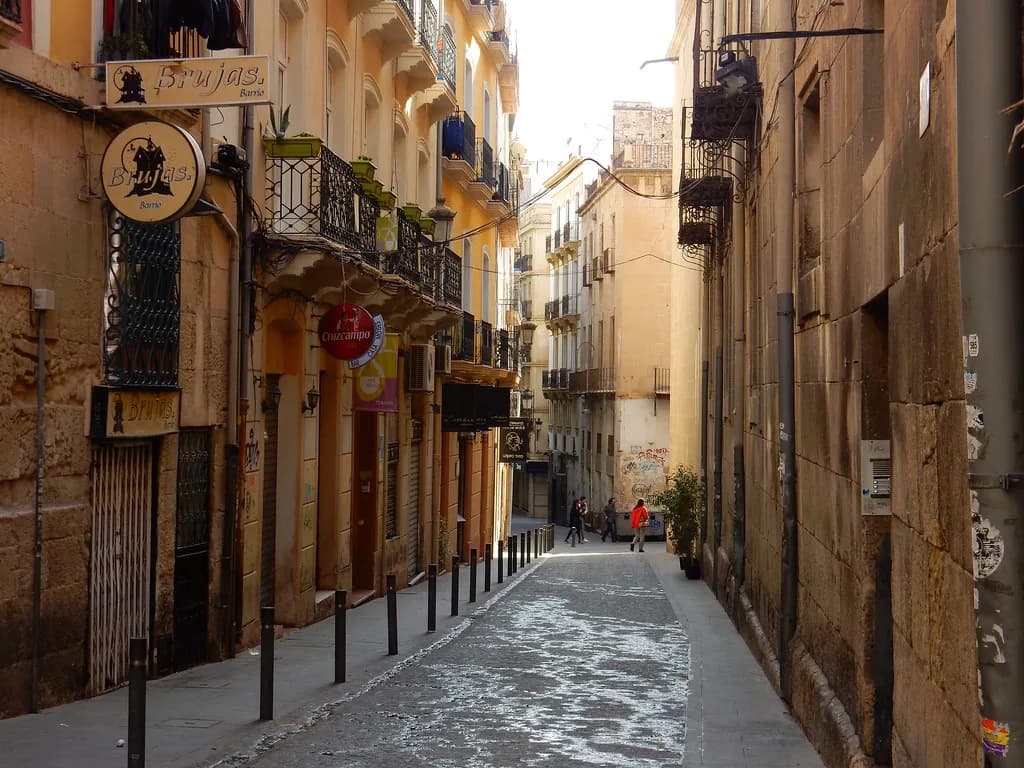 Alicante in October: Weather, What to Do and What to Expect