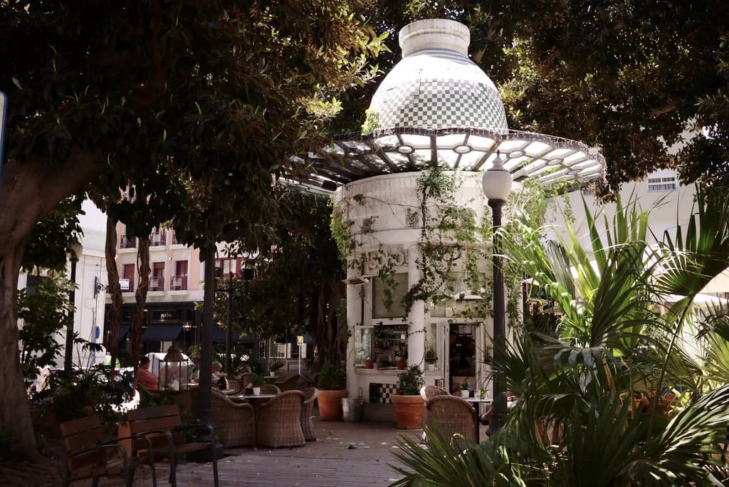 Alicante Markets: Market Days, Food Halls and Flea Finds