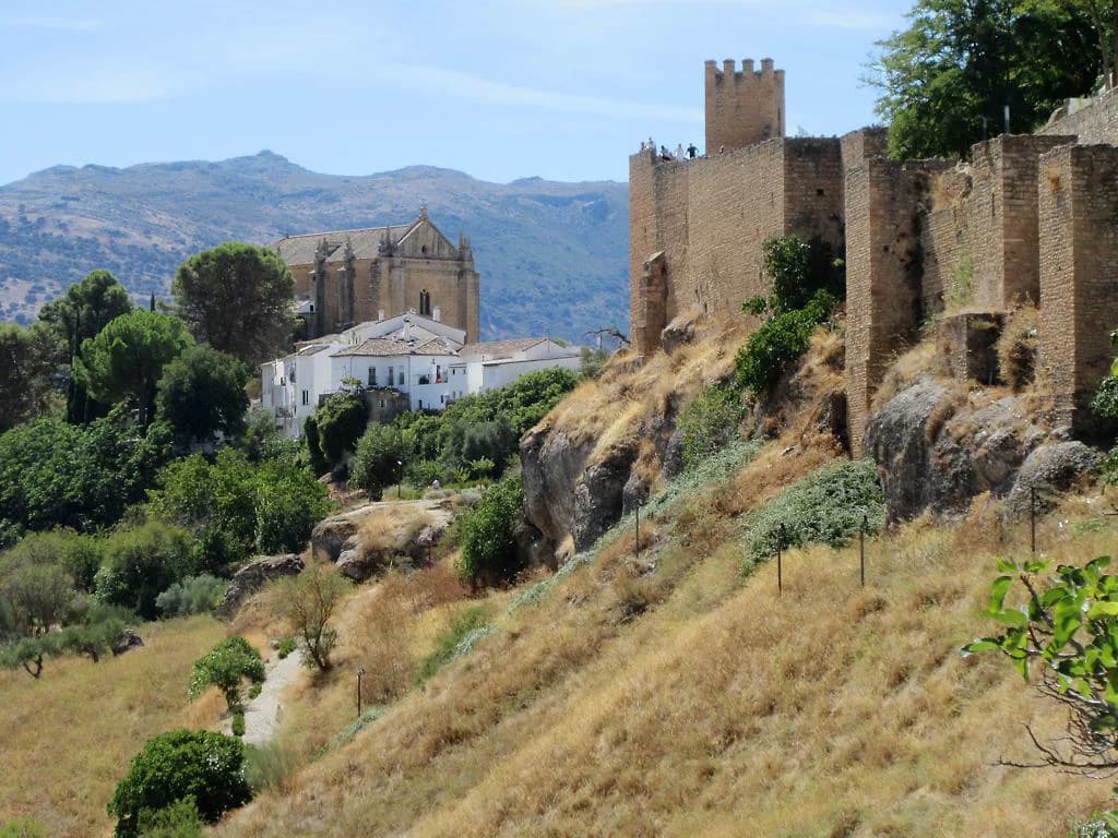 Arab Baths in Ronda: Visiting the Baños Árabes
