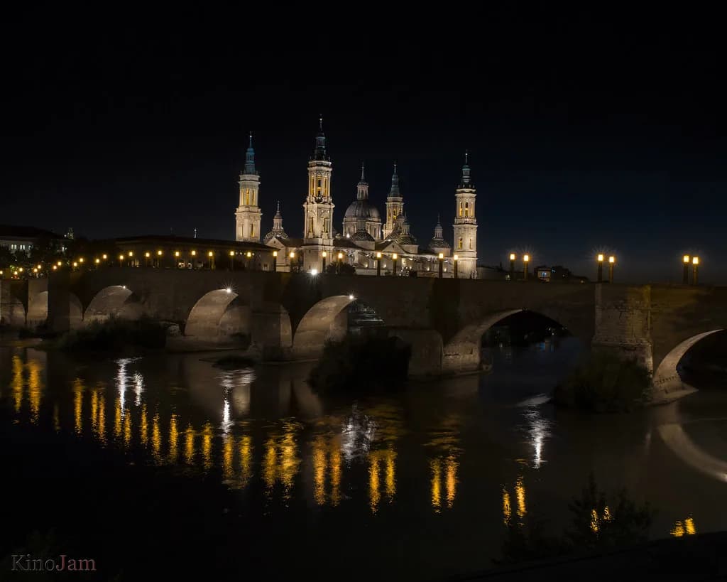 Basílica del Pilar, Zaragoza: What to See and Allow