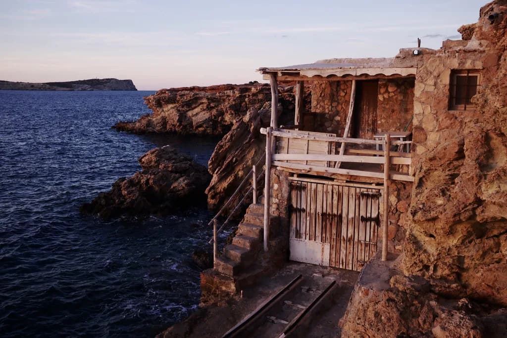 Ibiza Cafés: Where to Drink Coffee, Village by Village