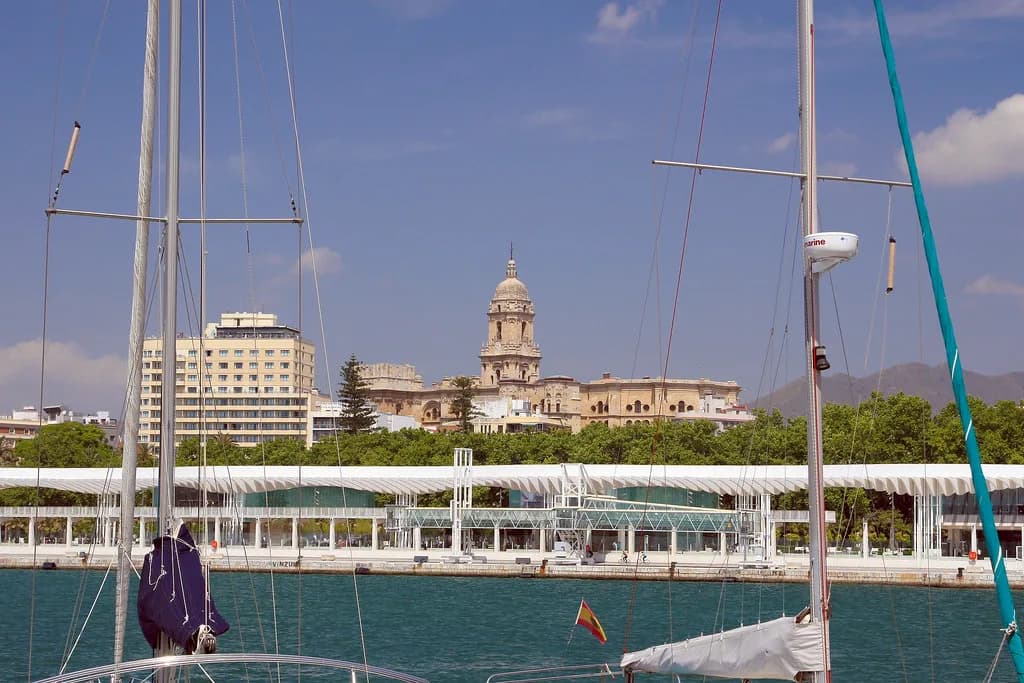 Best Cafés in Málaga: Breakfast, Brunch and Specialty Coffee
