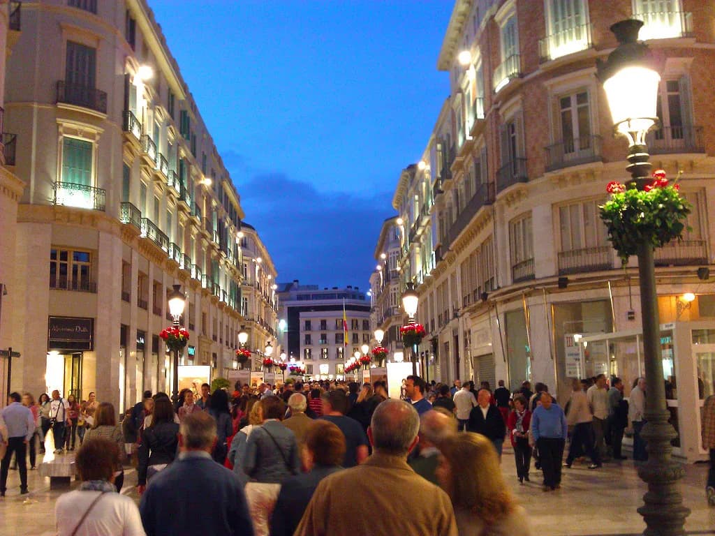 Best Paella in Málaga: Where to Eat and How to Order