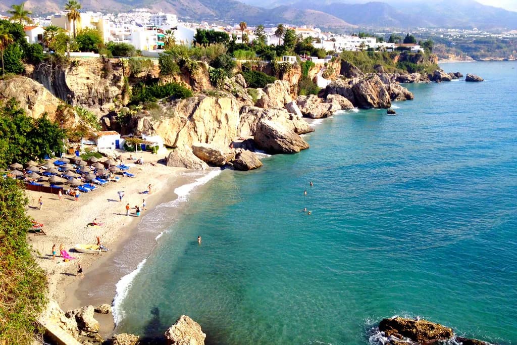 Best Paella in Nerja: Where to Eat It and What to Order