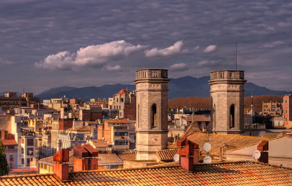 Best Restaurants in Girona: Where to Eat, by Area
