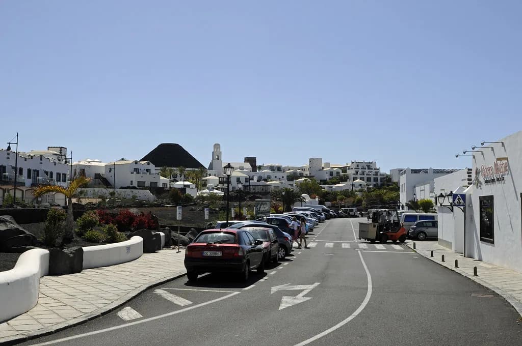 Best Restaurants in Lanzarote: Where to Eat by Area