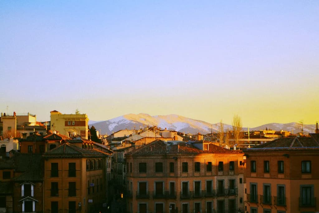 Best Restaurants in Segovia: Where to Eat
