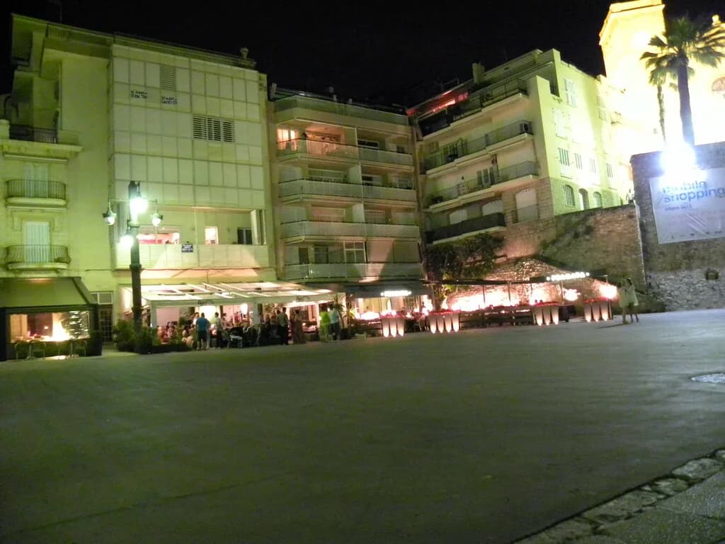 Best Restaurants in Sitges: Where to Eat, by Area and Budget