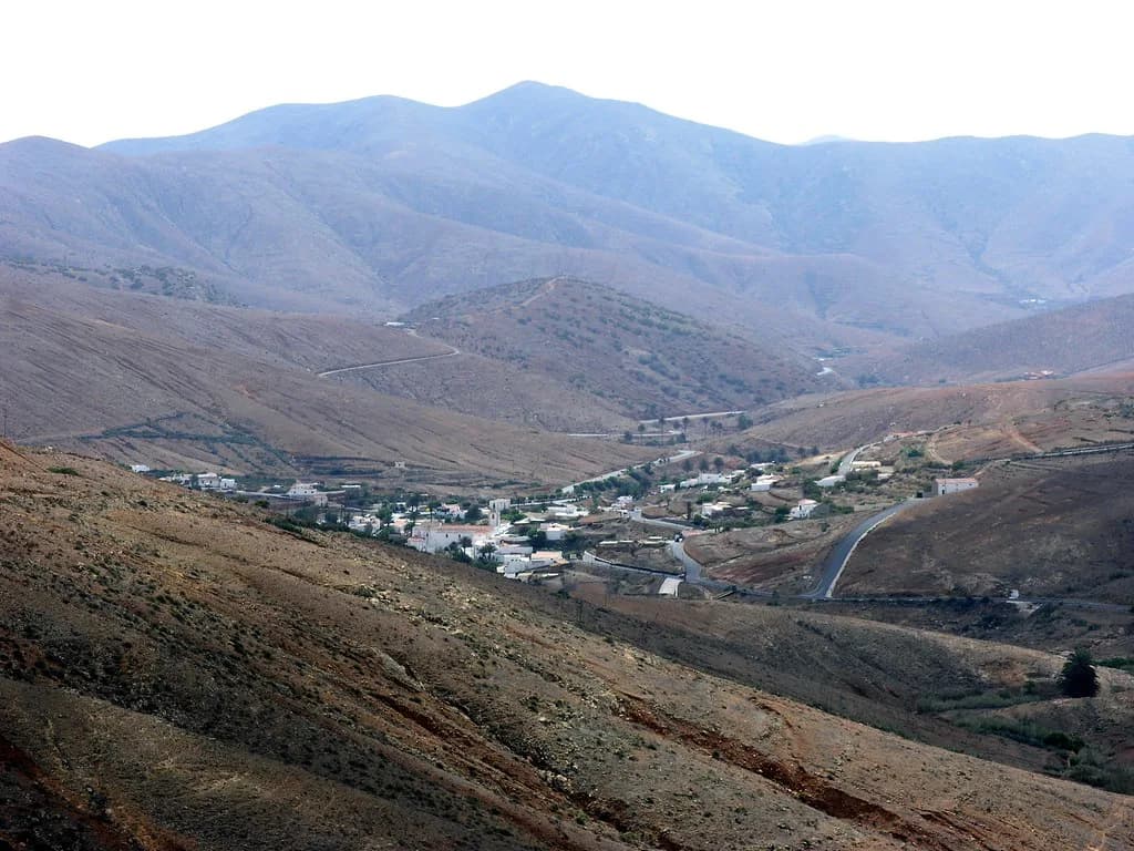 Betancuria, Fuerteventura: What to See in the Old Capital