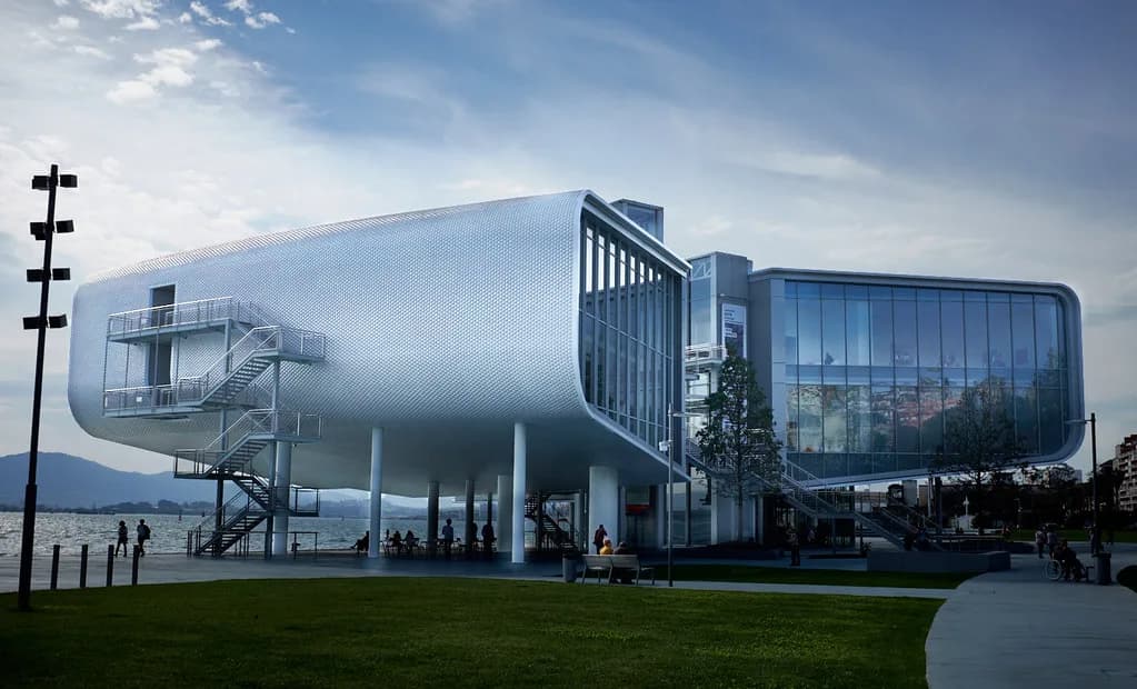 Centro Botín, Santander: What to See and How Long to Allow