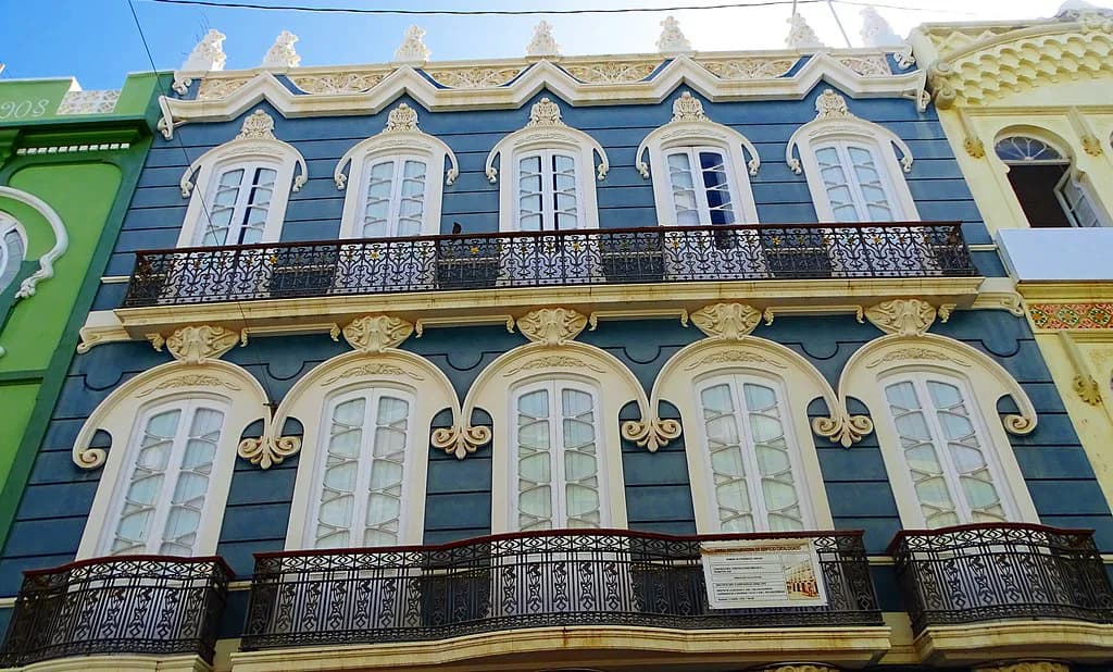 Casa de Colón Las Palmas: Gran Canaria Visit Guide