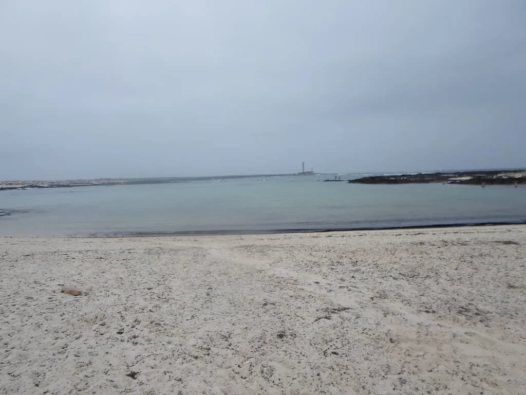 El Cotillo, Fuerteventura: Village Guide for Beaches, Food and Stays