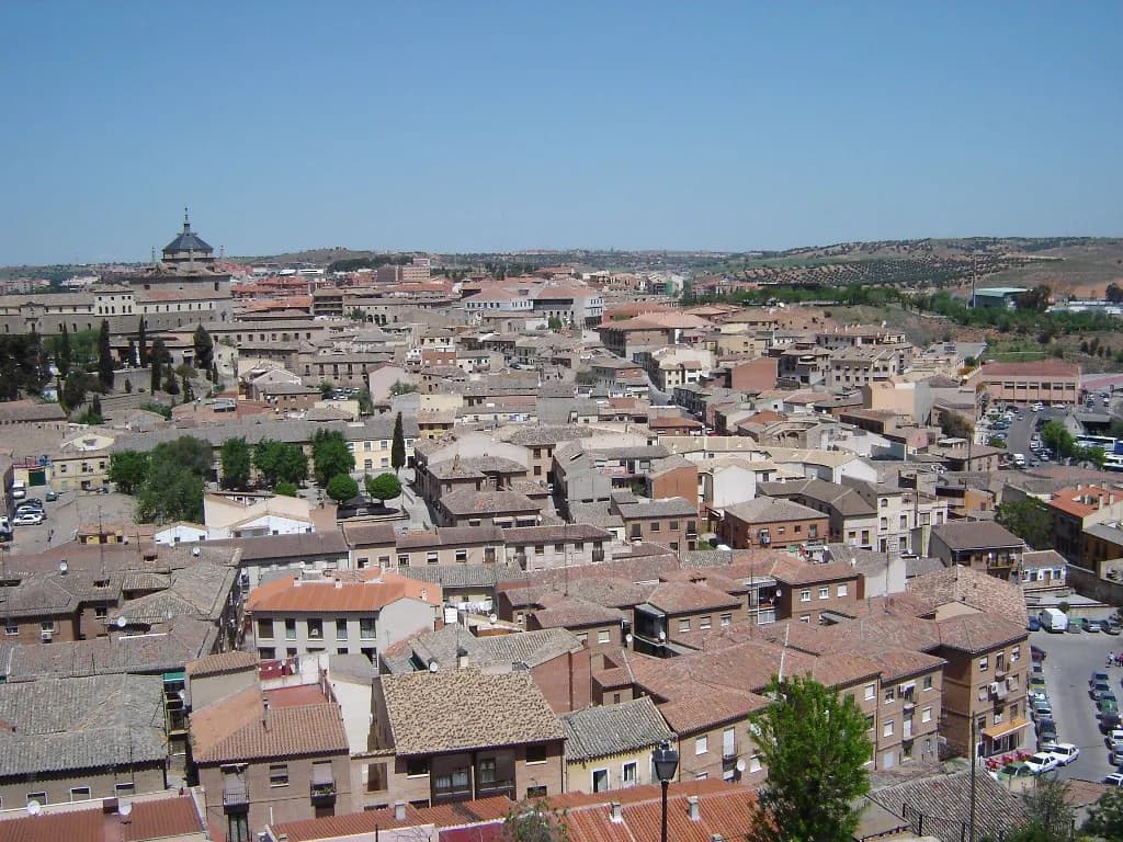 Museo del Greco, Toledo: What to See and How to Visit