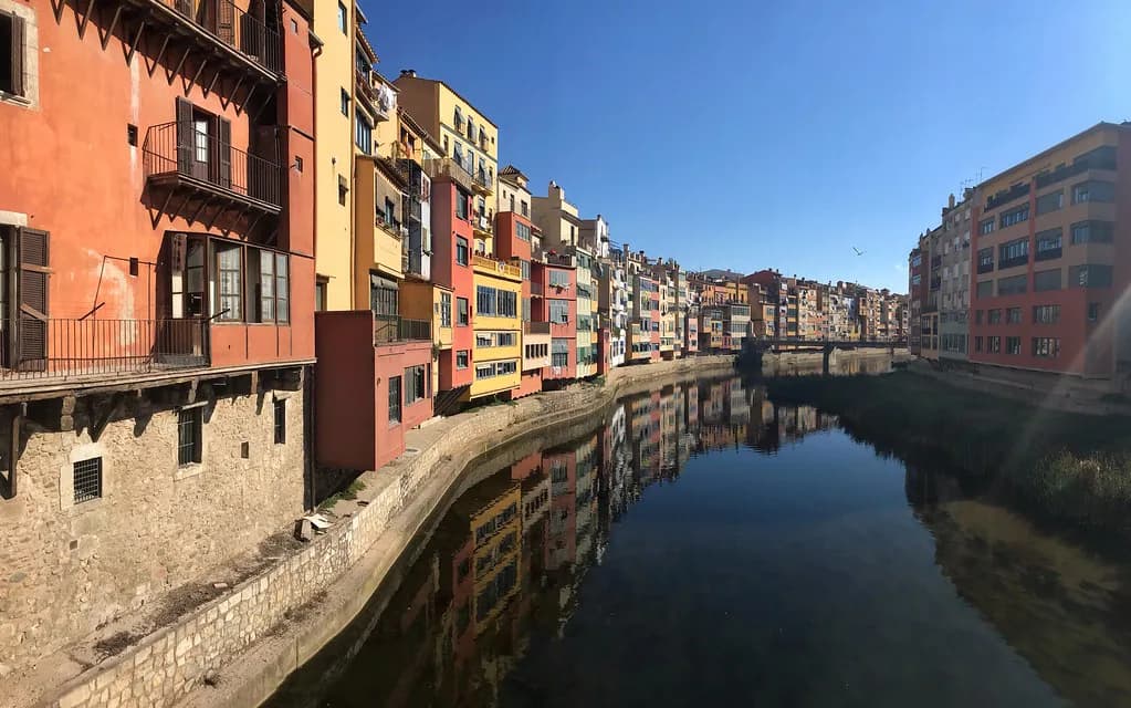 Girona Michelin Restaurants: Where to Eat and How to Book