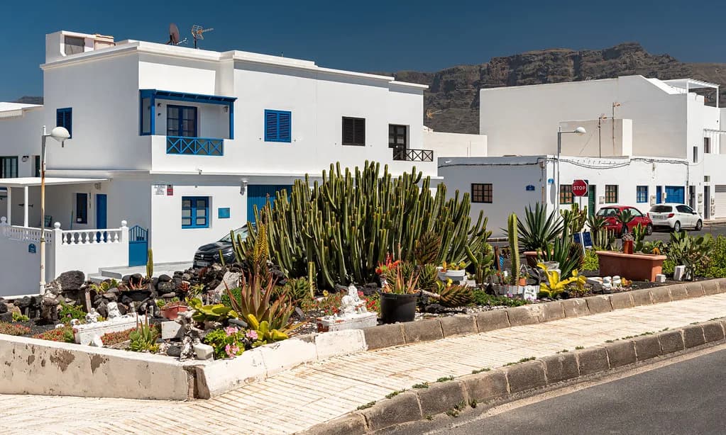 Free Things to Do in Lanzarote: What to See First