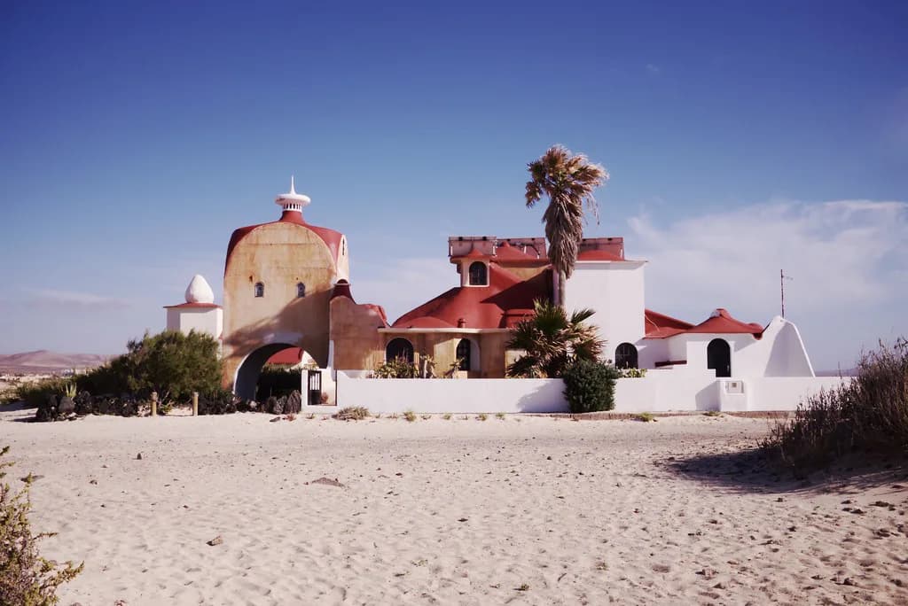 Fuerteventura in August: Weather, Crowds and What to Expect