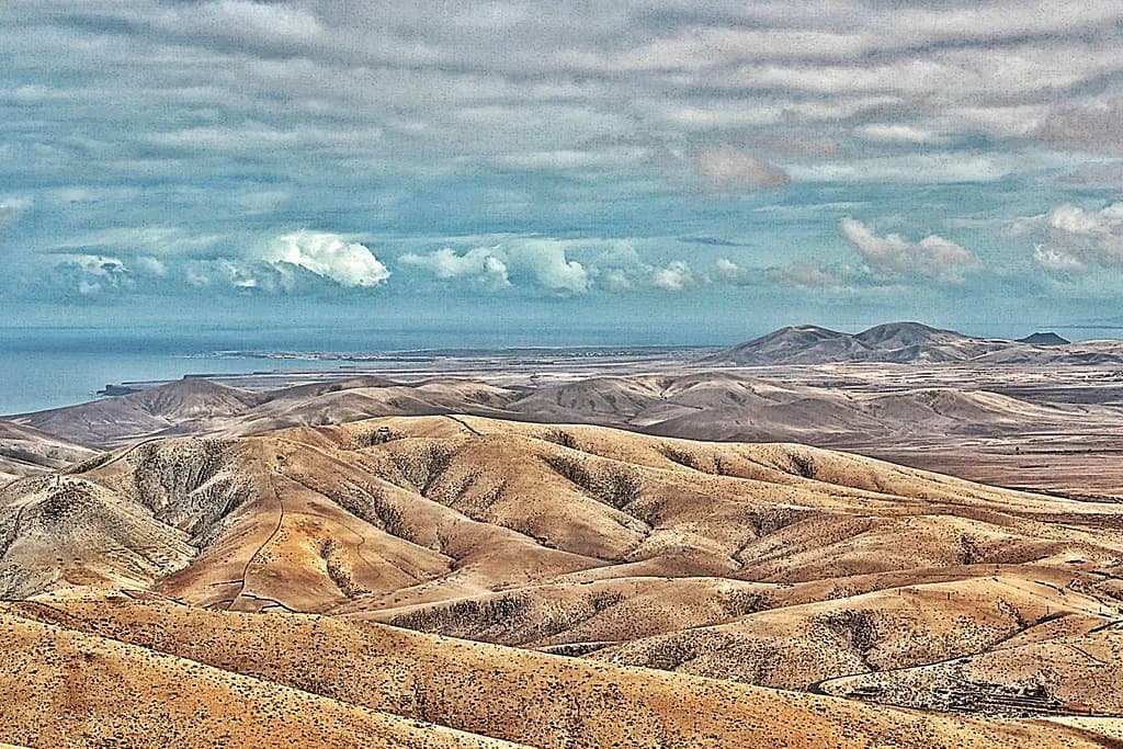 Fuerteventura in July: Weather, Crowds and What to Do