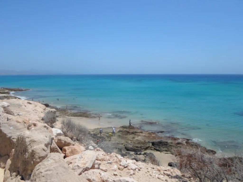 Fuerteventura in October: Weather, Beaches and What's Open