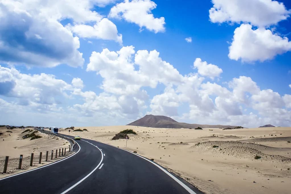 Fuerteventura in September: Weather, Sea & Things to Do