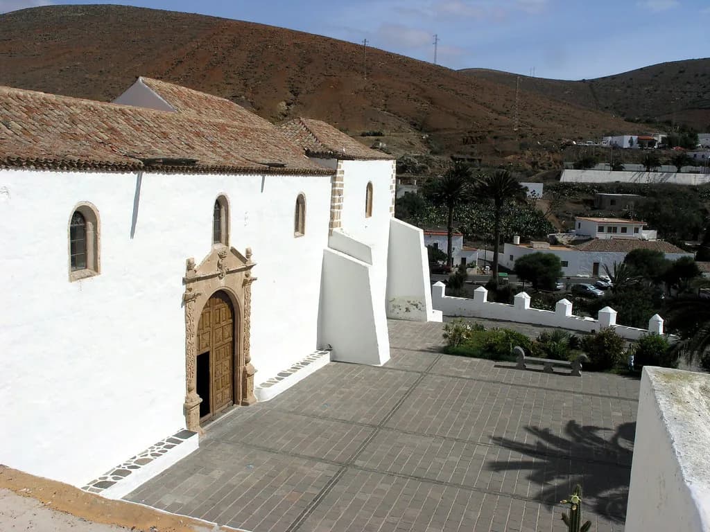 Fuerteventura Markets: Market Days, Towns and What to Buy