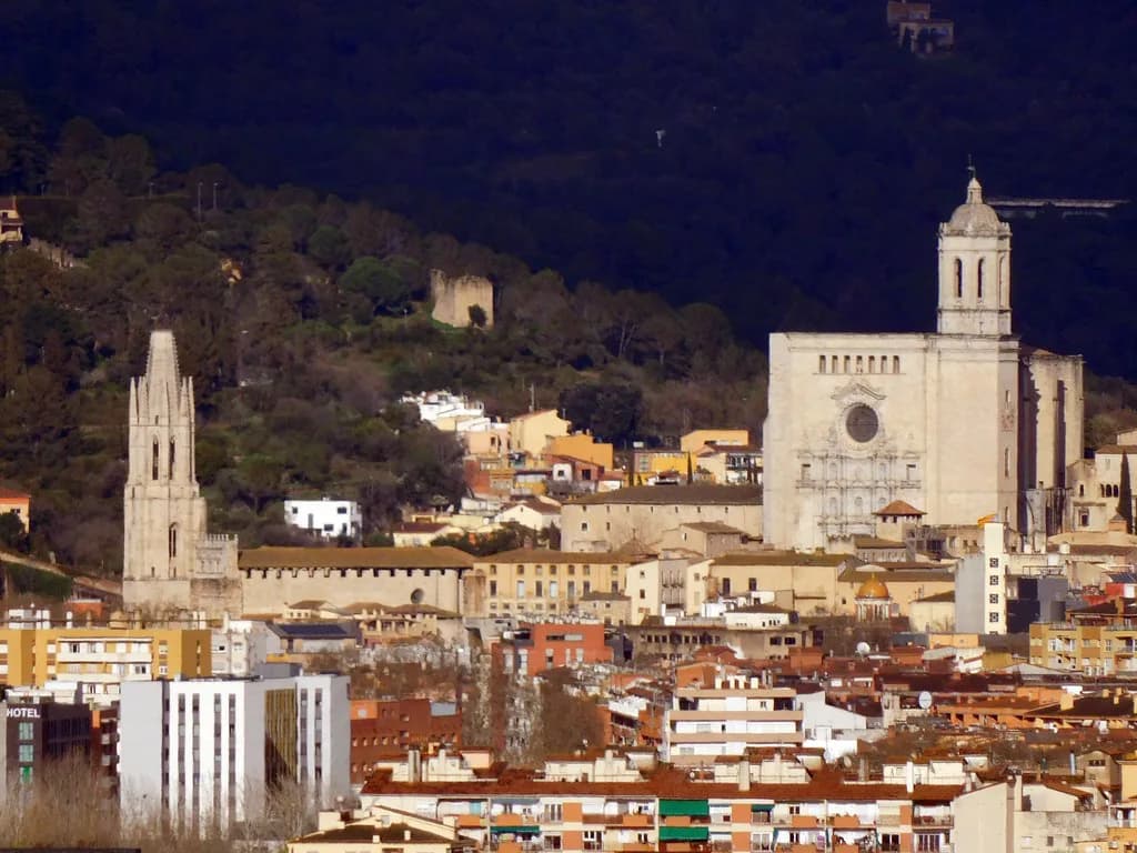 Girona Cathedral Guide: What to See and How Long to Allow