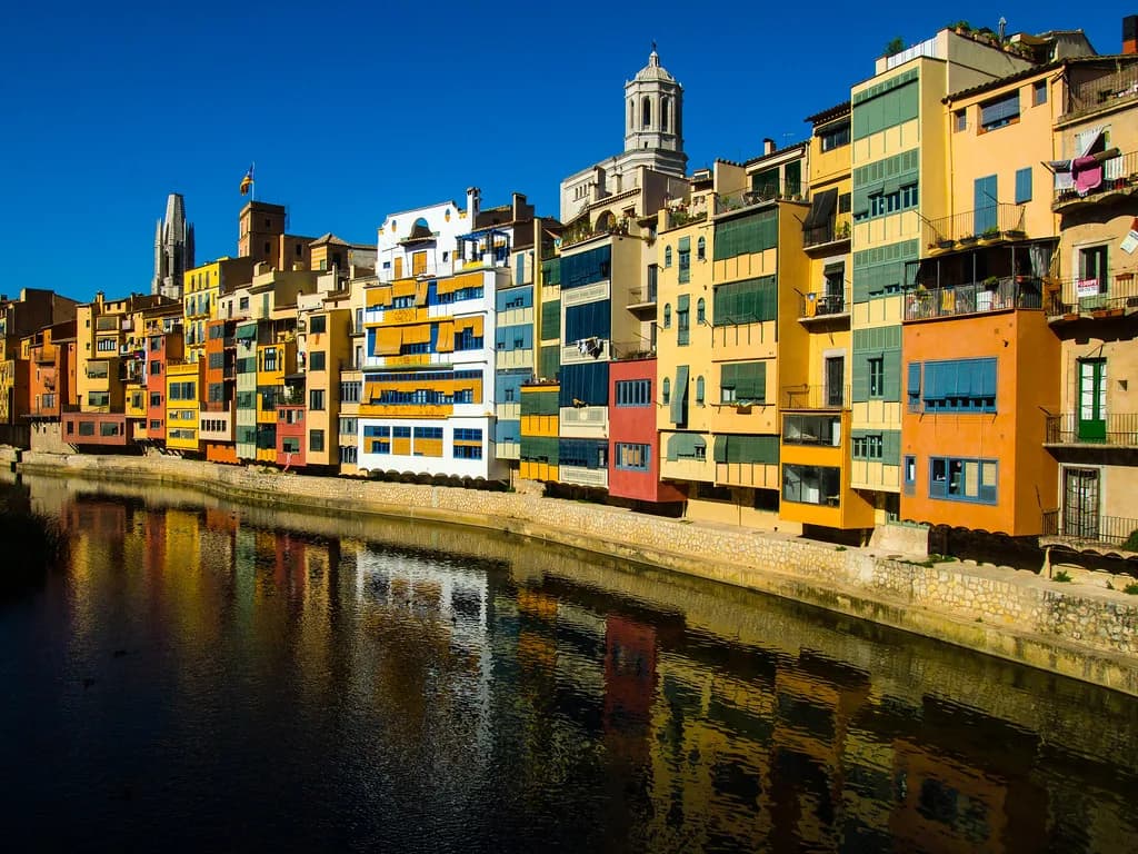 Girona Food Tours: Compare Routes, Prices and Timing