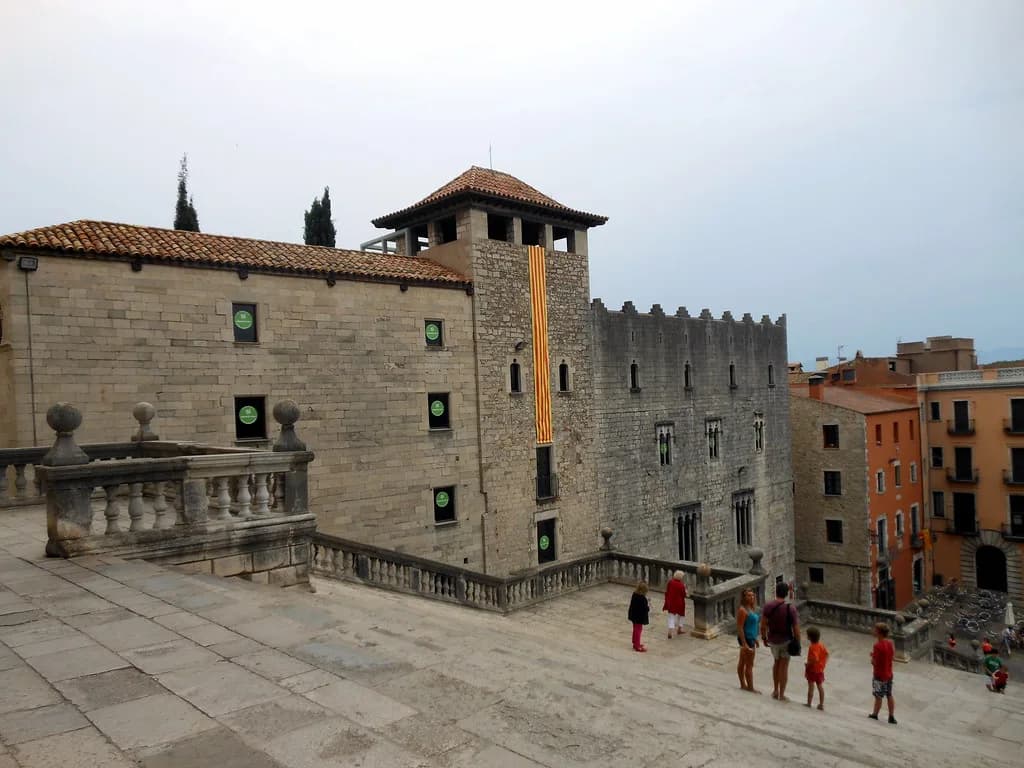 Girona in August: Weather, Crowds and What to Do