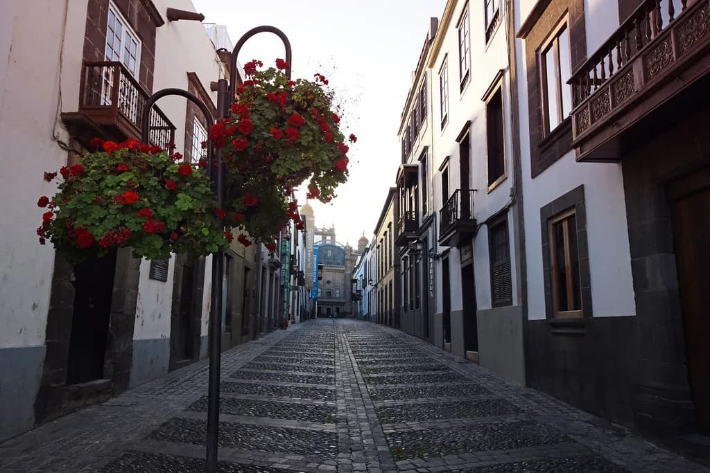 Gran Canaria in July: What the Heat Is Really Like