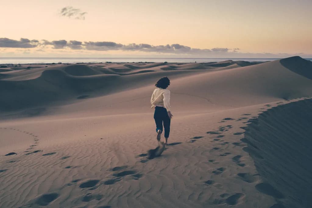 Gran Canaria in October Guide: Weather, Sea & Tips