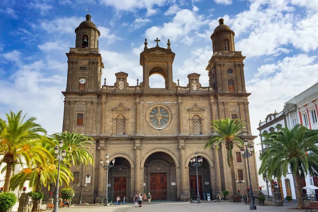 Gran Canaria Itinerary: A Practical Day-by-Day Plan