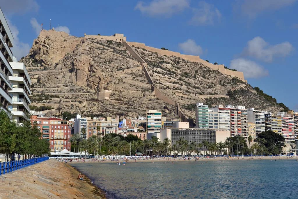 How Many Days in Alicante? 1, 2 or 3 Days Compared