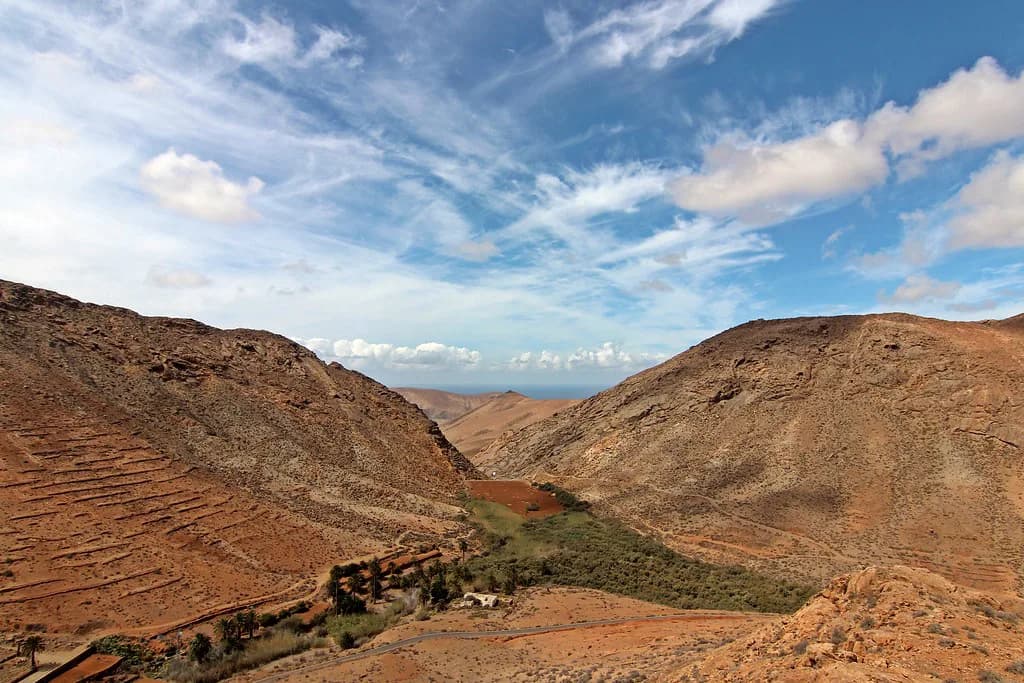 How Many Days in Fuerteventura? 2, 3 or 4-Night Plans
