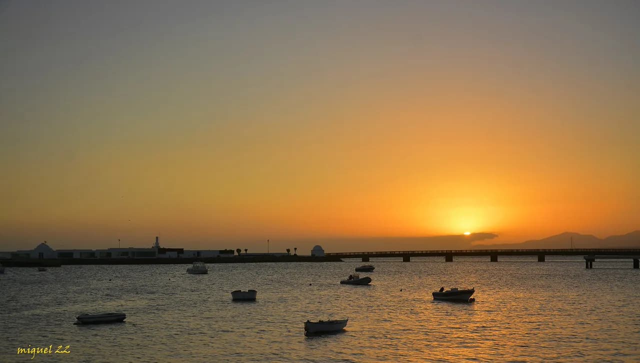 How Many Days in Lanzarote? 2, 3 or 5 Days Planned