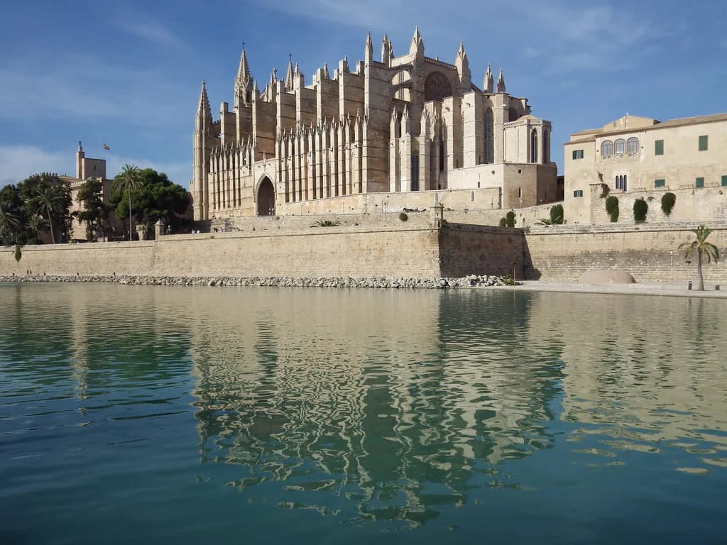 How Many Days in Palma de Mallorca? 1, 2 or 3 Days