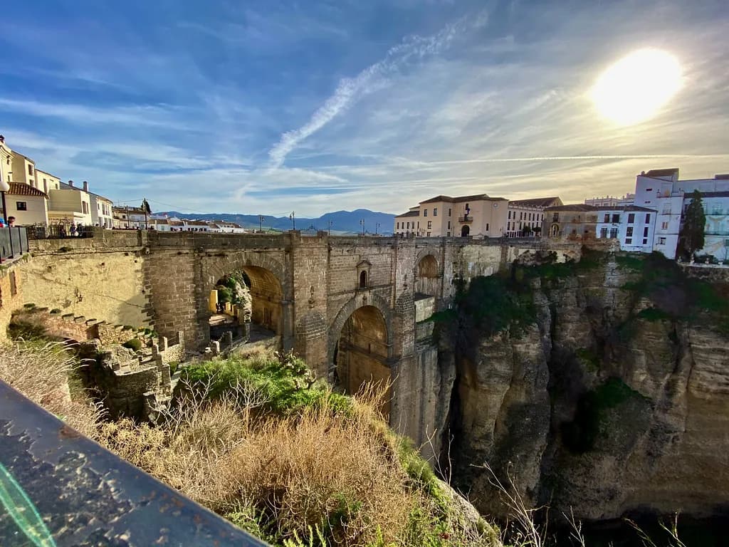 How Many Days in Ronda? One, Two or Three Nights