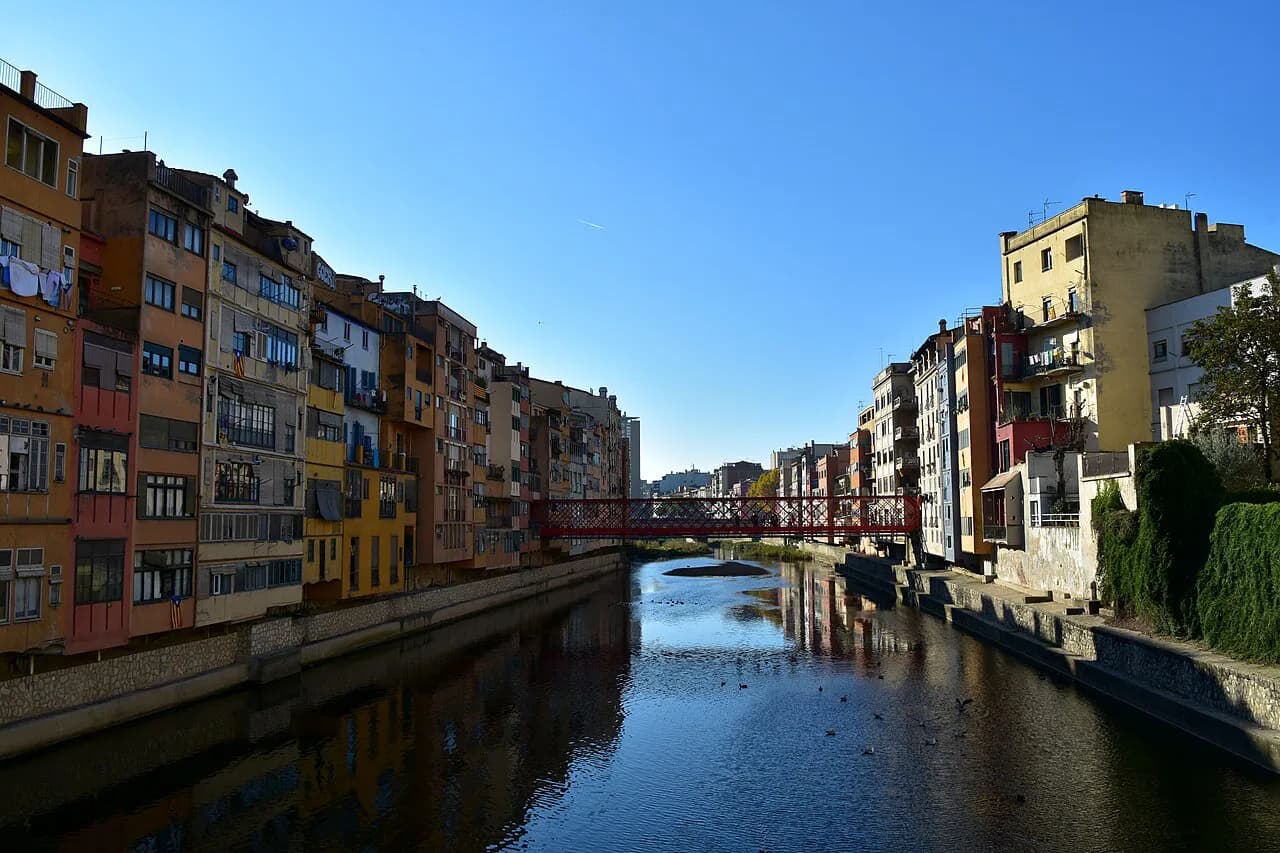 Girona Attractions: 6 Visitor Guides