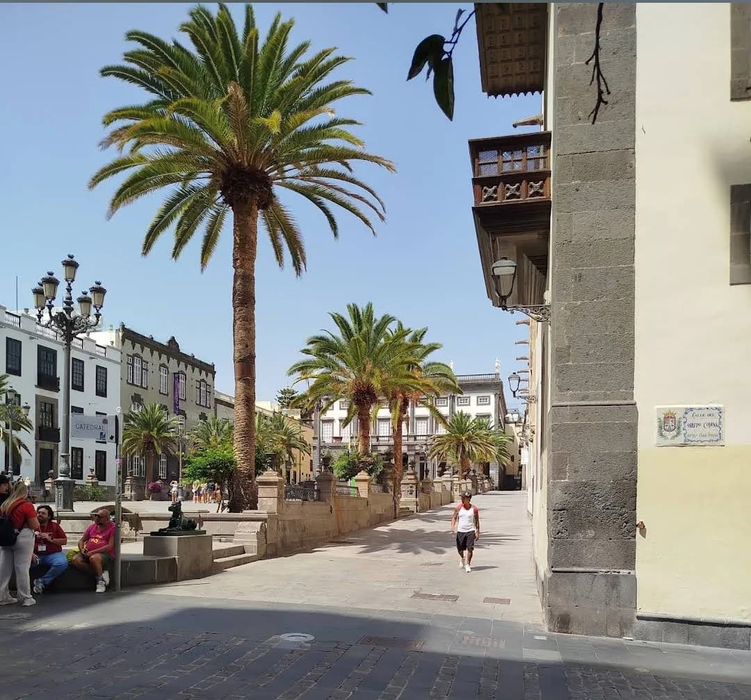 Gran Canaria Attractions: 6 Visitor Guides