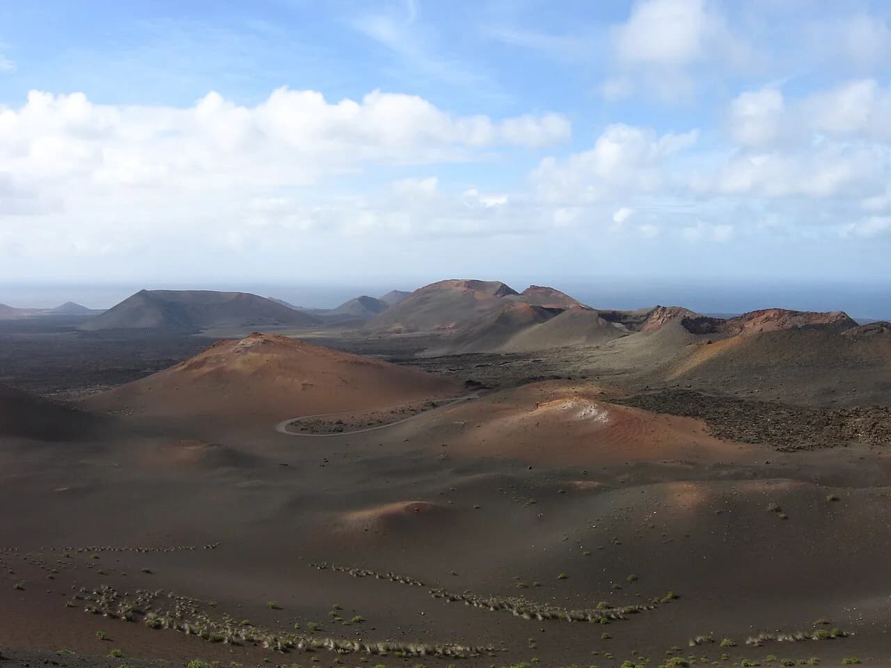 Lanzarote Attractions: 5 Visitor Guides