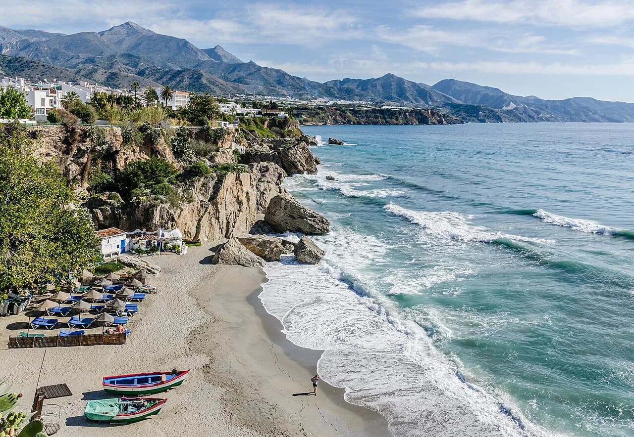 Nerja Attractions: 4 Visitor Guides