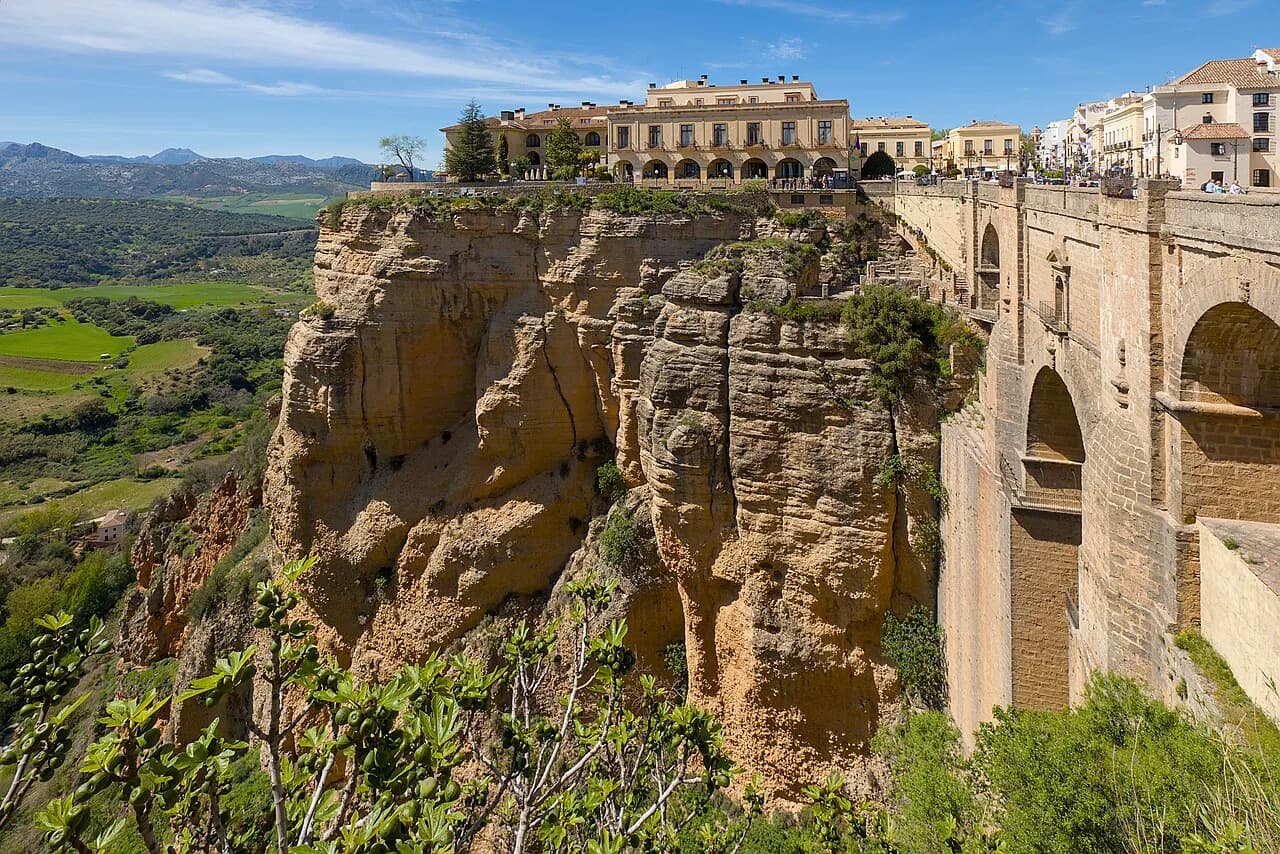 Ronda Attractions: 4 Visitor Guides