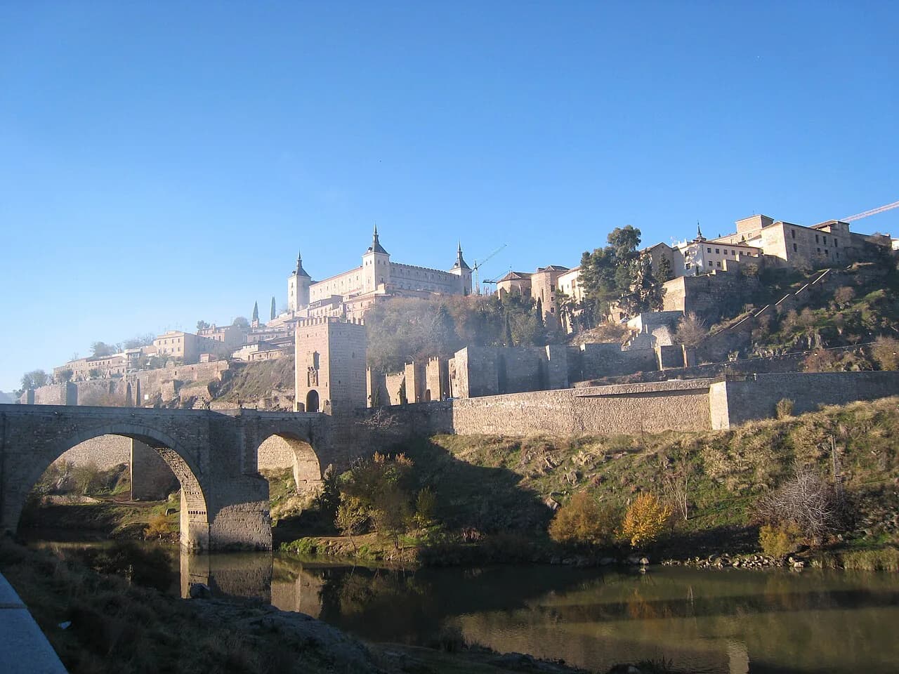 Toledo Attractions: 5 Visitor Guides