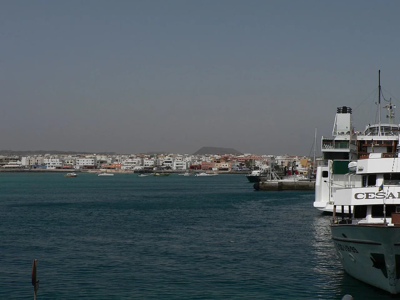 Fuerteventura Neighborhoods: 4 Area Guides