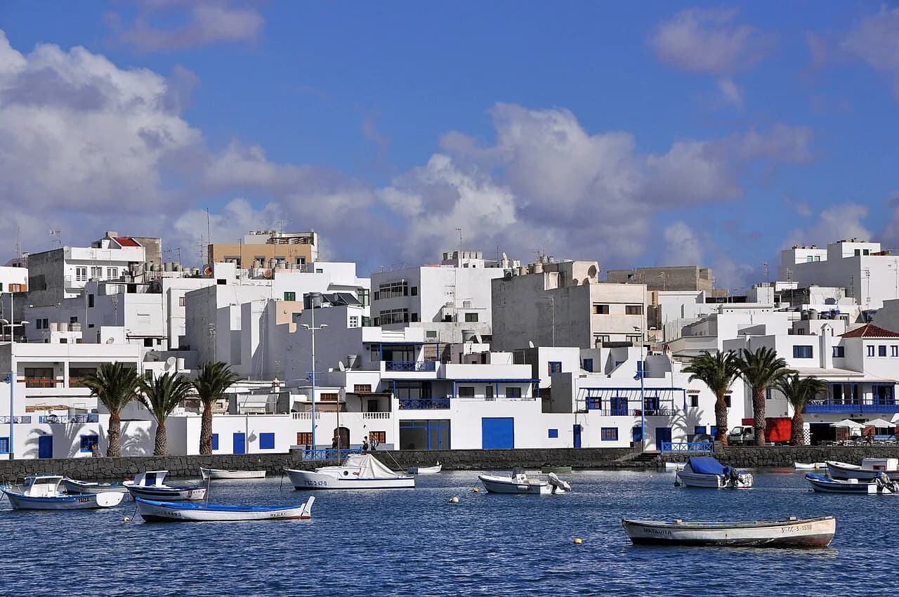 Lanzarote Neighborhoods: 4 Area Guides