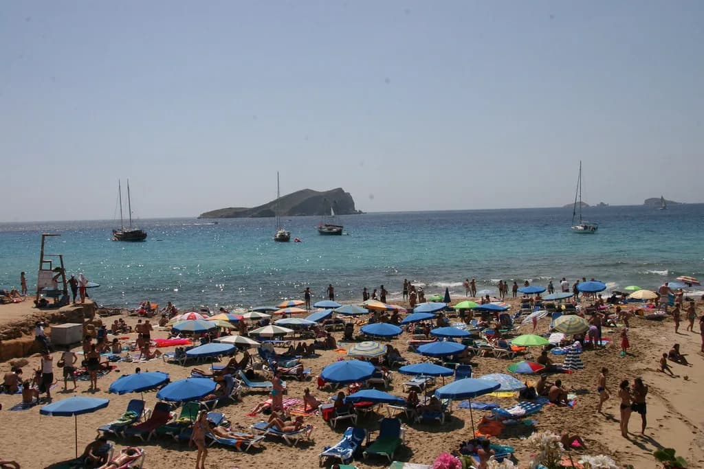 Ibiza Itinerary: How to Plan 2, 3 or 7 Days on the Island