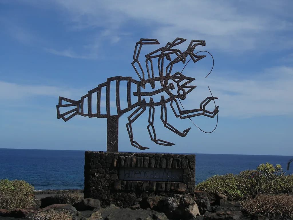 Jameos del Agua, Lanzarote: What to See and How to Visit