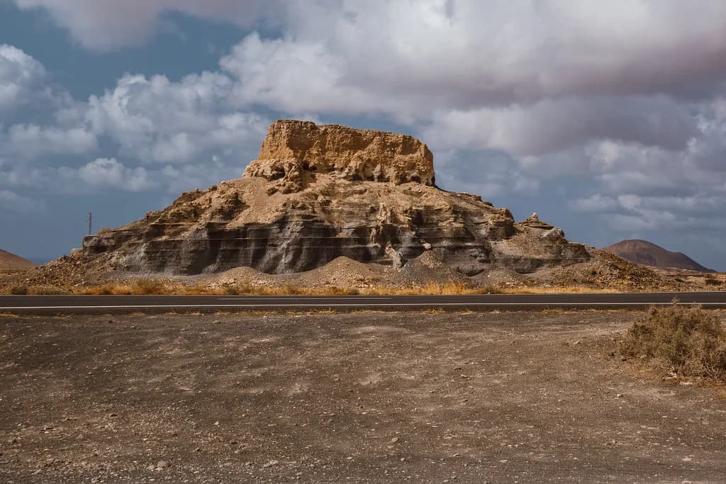 Lanzarote in August: Weather, Crowds and What to Do