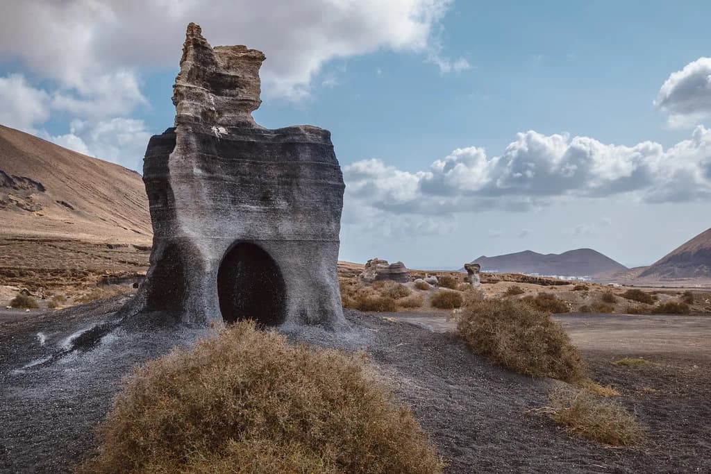 Lanzarote Itinerary: A Day-by-Day Plan for 2 to 7 Days