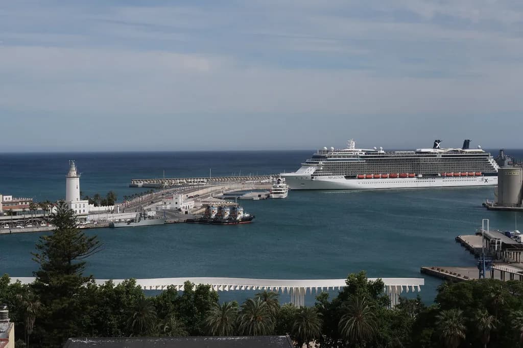 Málaga Cooking Classes: Paella, Tapas and What to Expect
