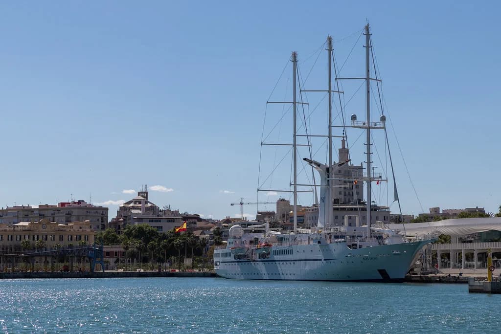 Málaga in September: Weather, Crowds and What to Do